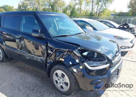 2012 Kia Soul from USA, damaged, VIN KNDJT2A52C7746690